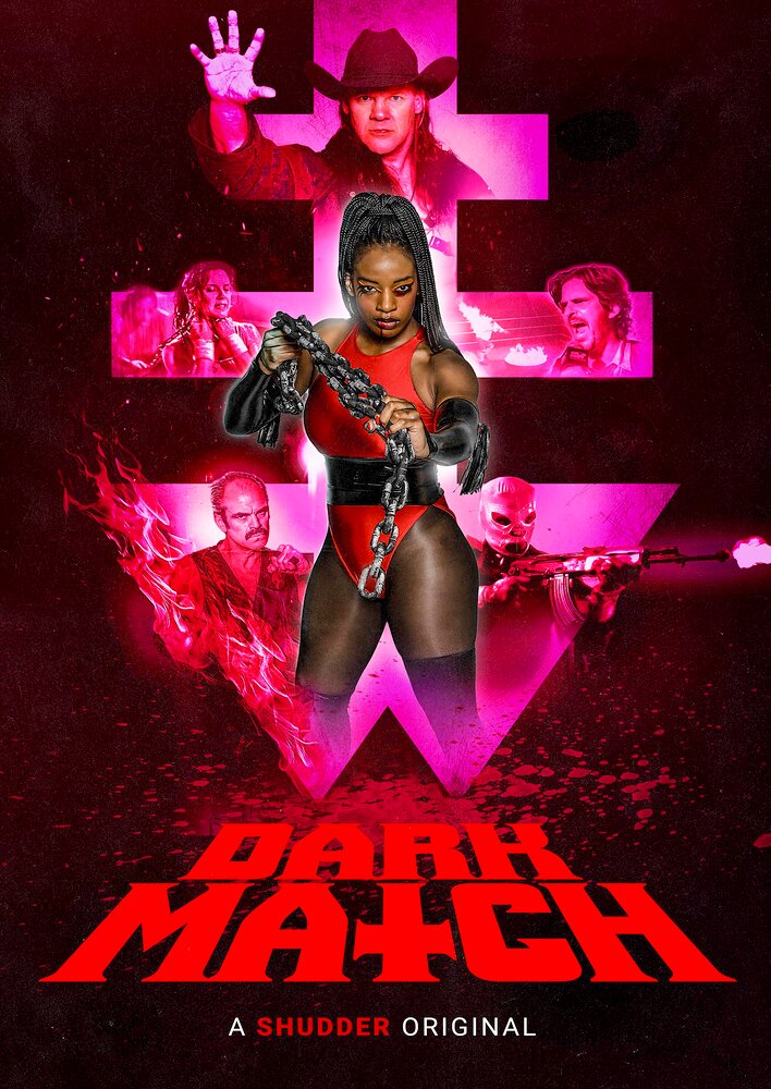 Dark Match