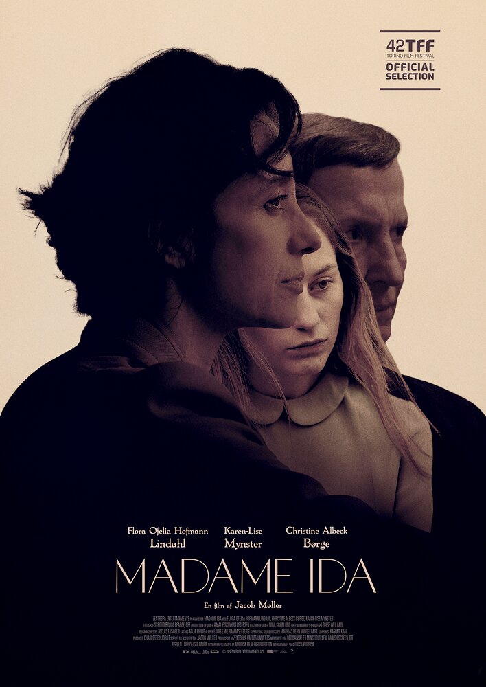 Madame Ida