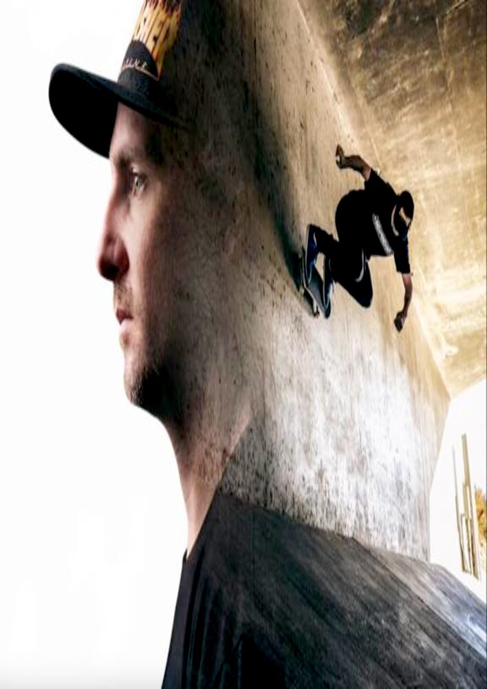 One Way Ticket: The Story of Greg Lutzka