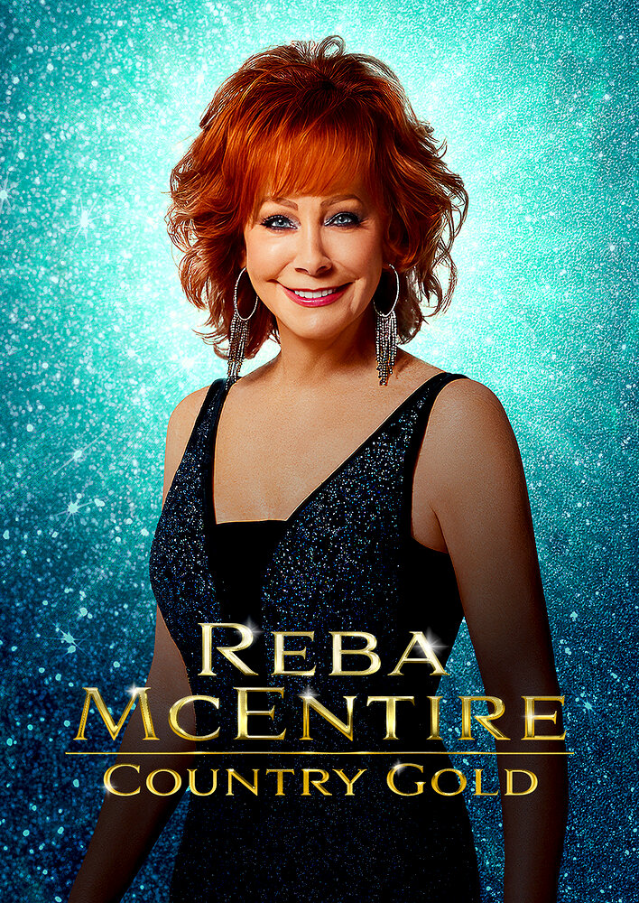 Reba McEntire: Country Gold