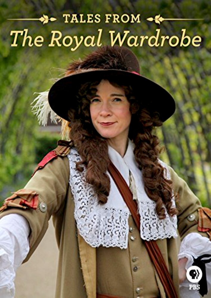 Tales from the Royal Wardrobe
