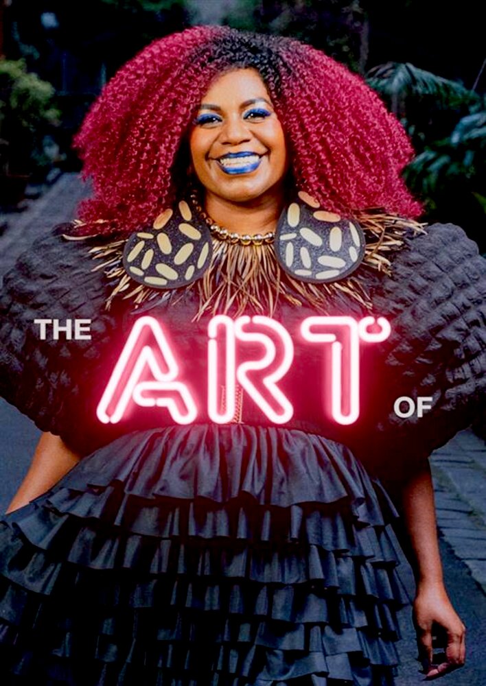 The Art Of...