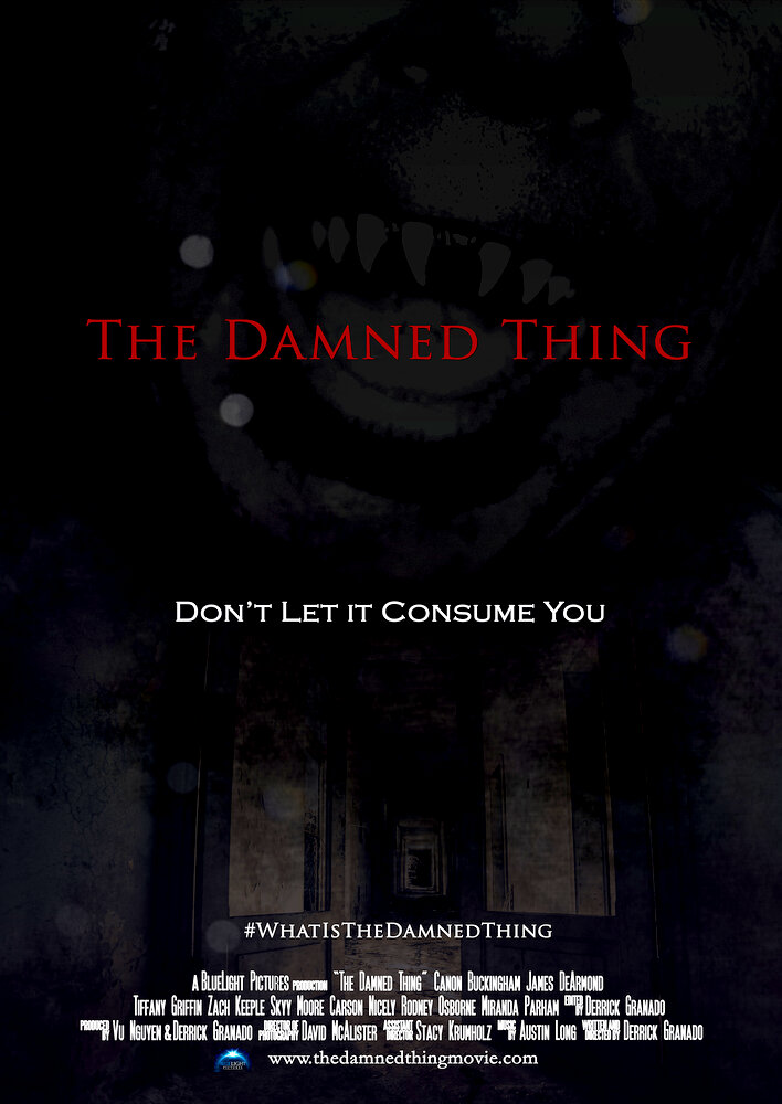 The Damned Thing