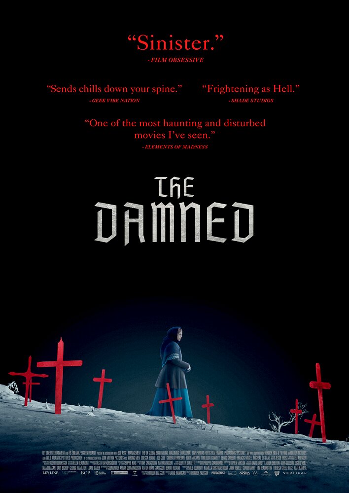 The Damned