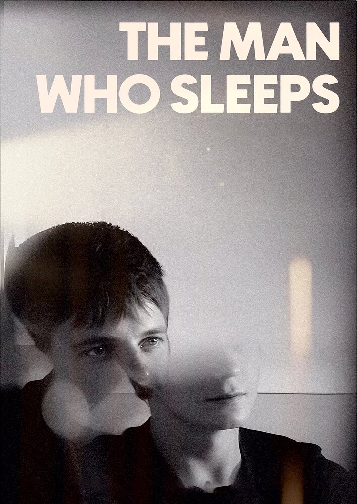 The Man Who Sleeps