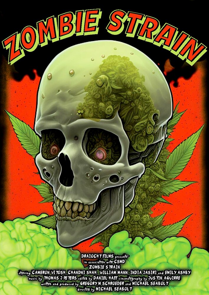 Zombie Strain