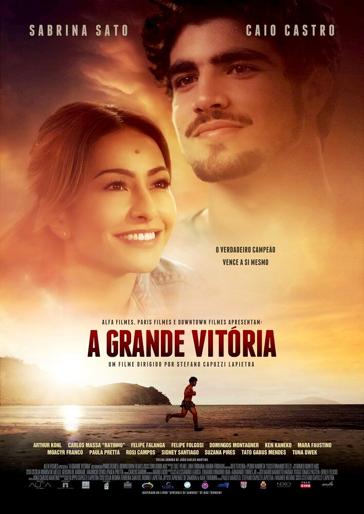A Grande Vitória