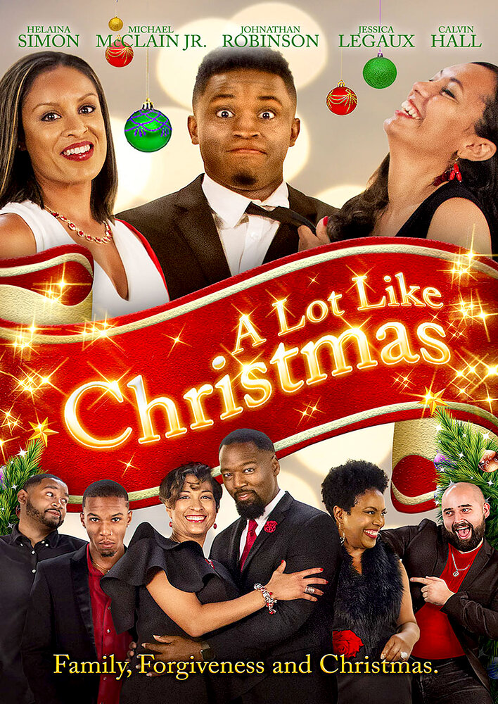 A Lot Like Christmas
