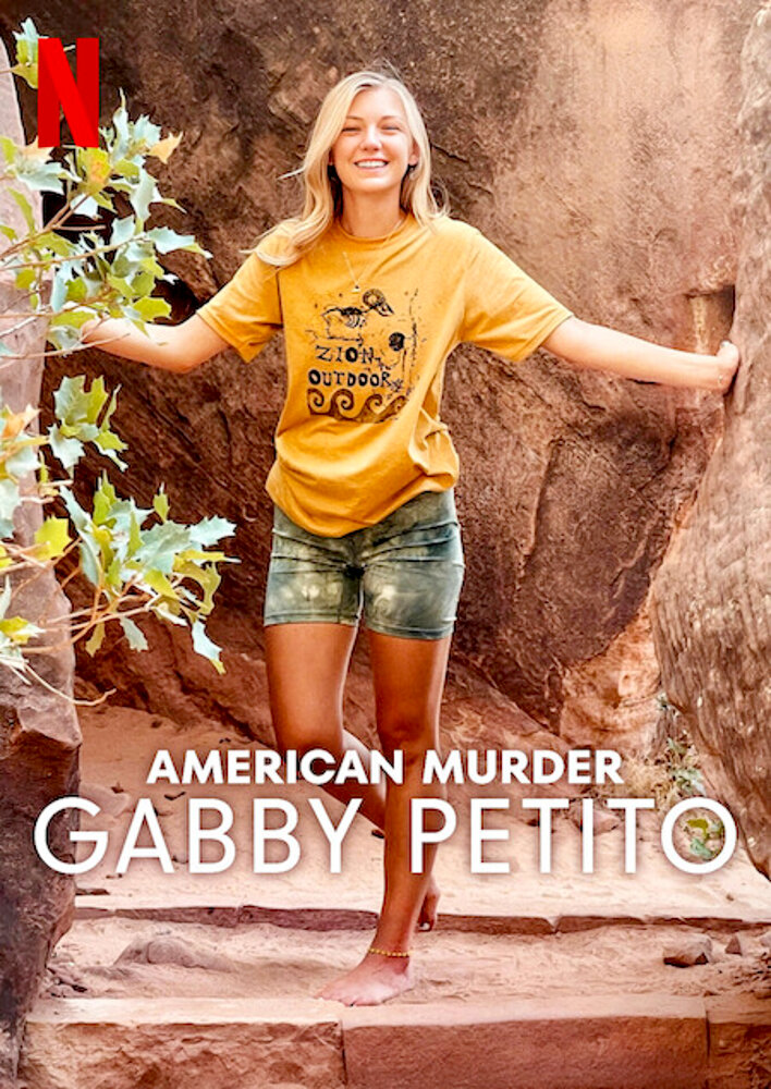 American Murder: Gabby Petito