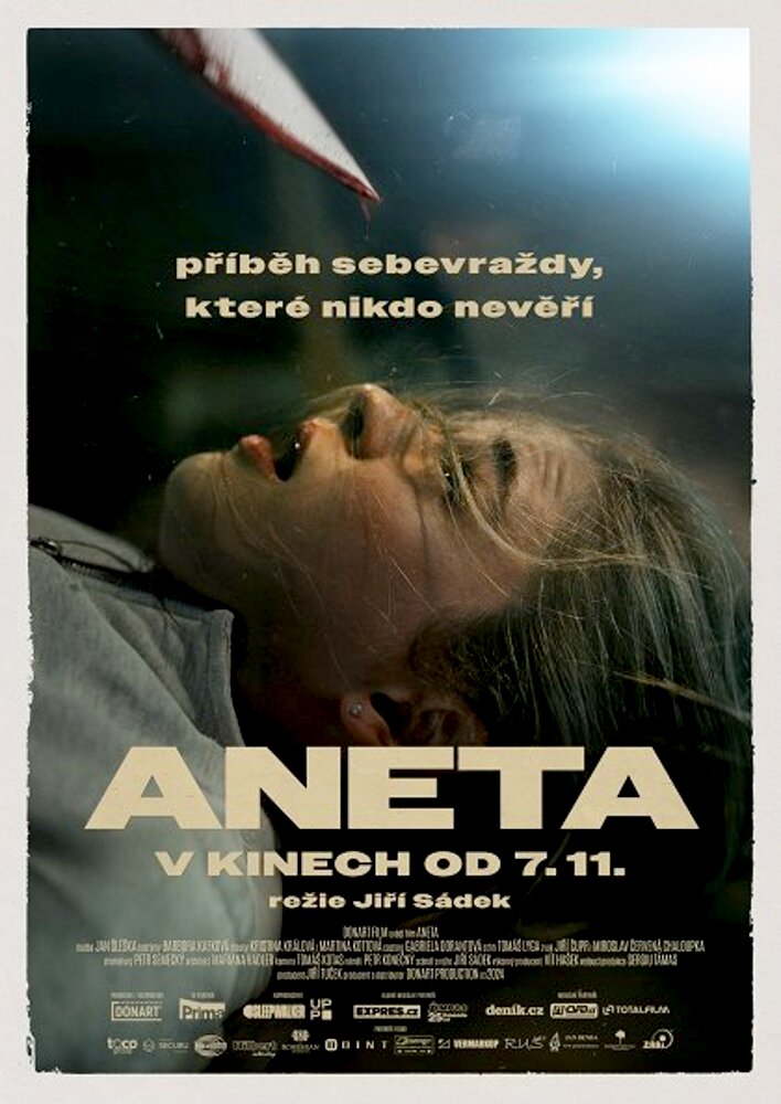 Aneta