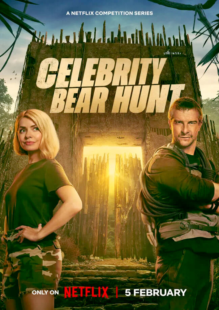 Bear Hunt