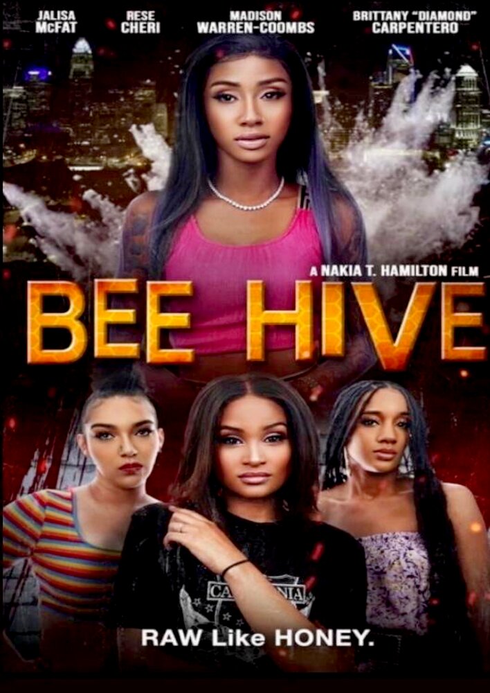 Bee Hive
