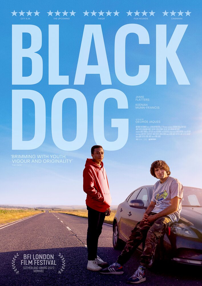 Black Dog