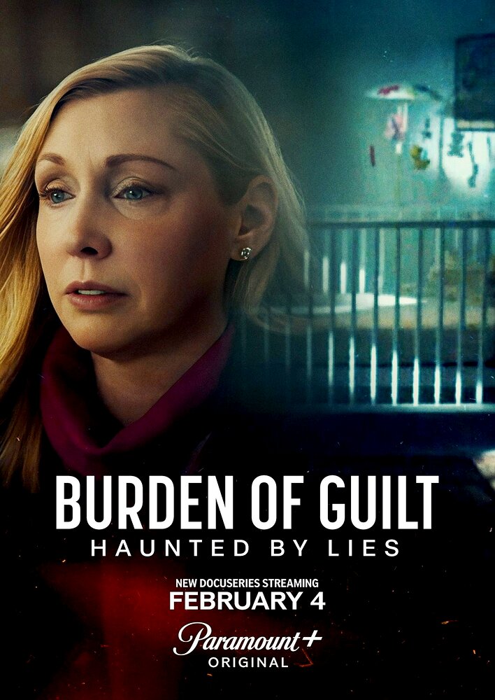 Burden of Guilt