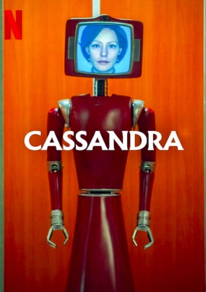 Cassandra