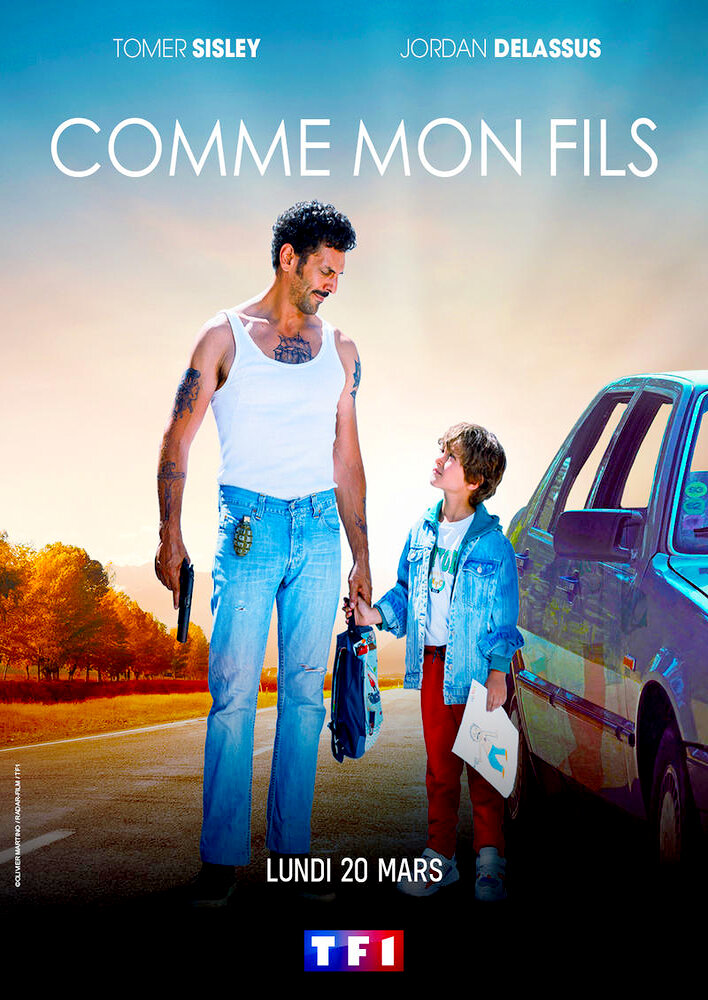 Comme mon fils