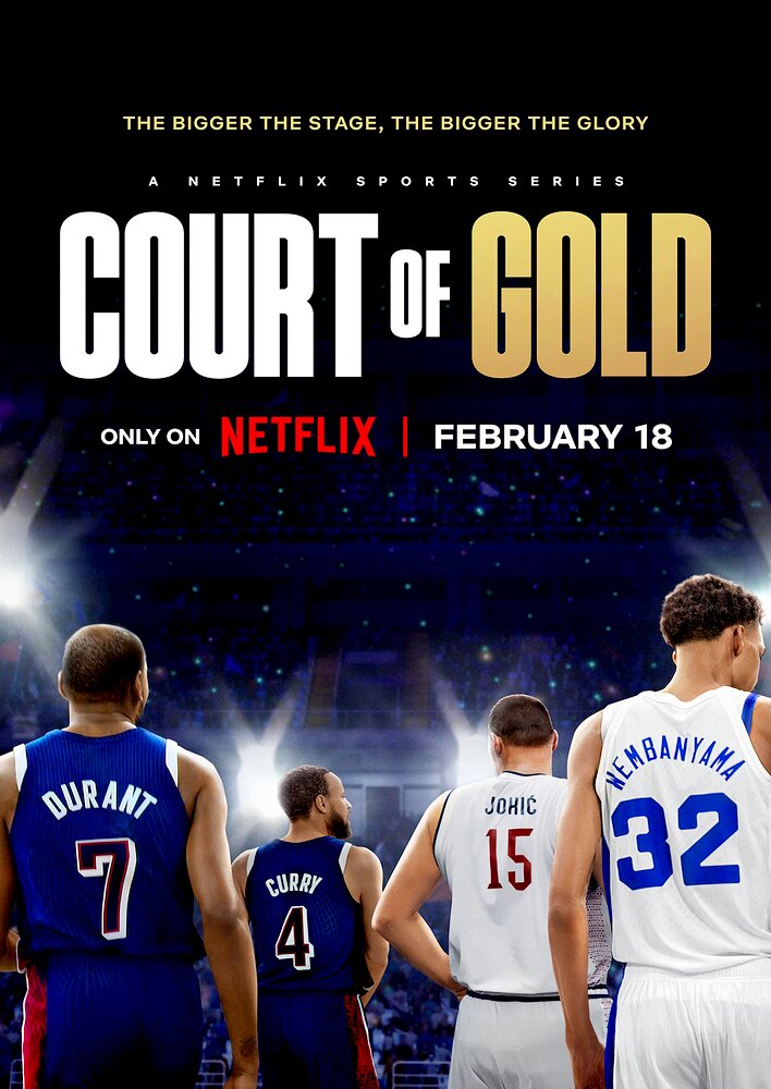 Court of Gold
