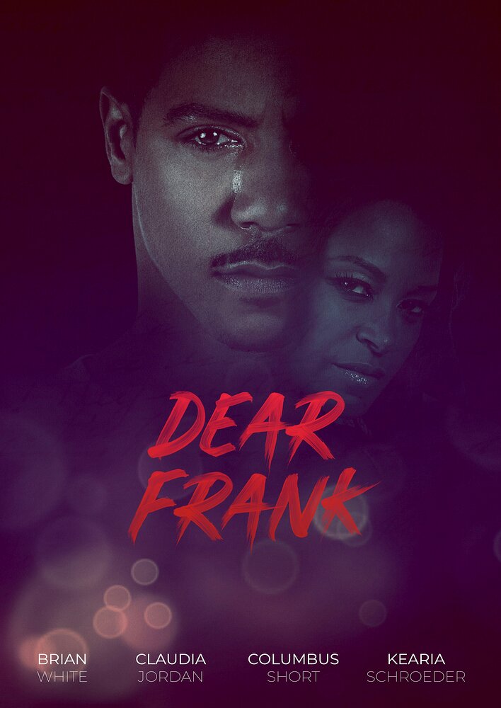 Dear Frank