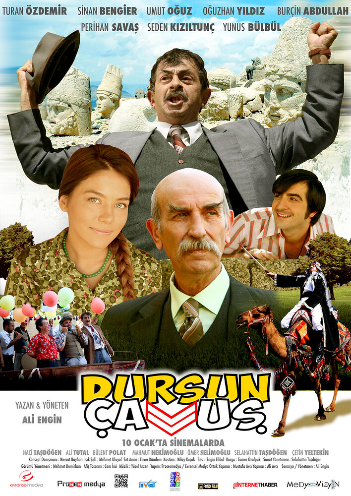 Dursun Çavus