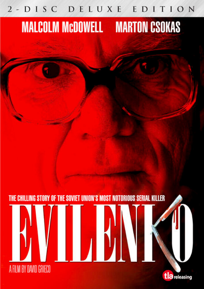 Evilenko