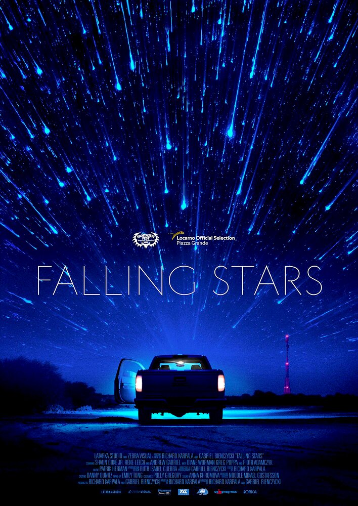 Falling Stars