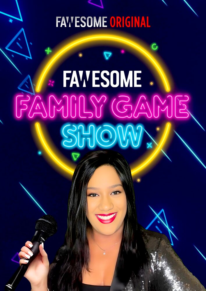 Fawesome Family Game Show