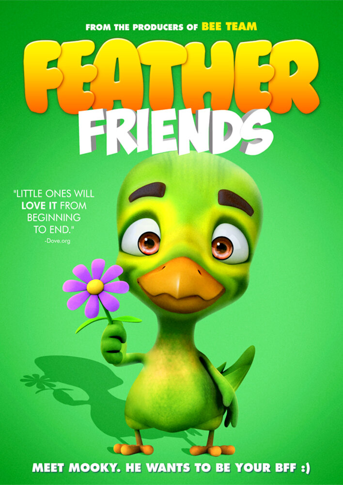 Feather Friends