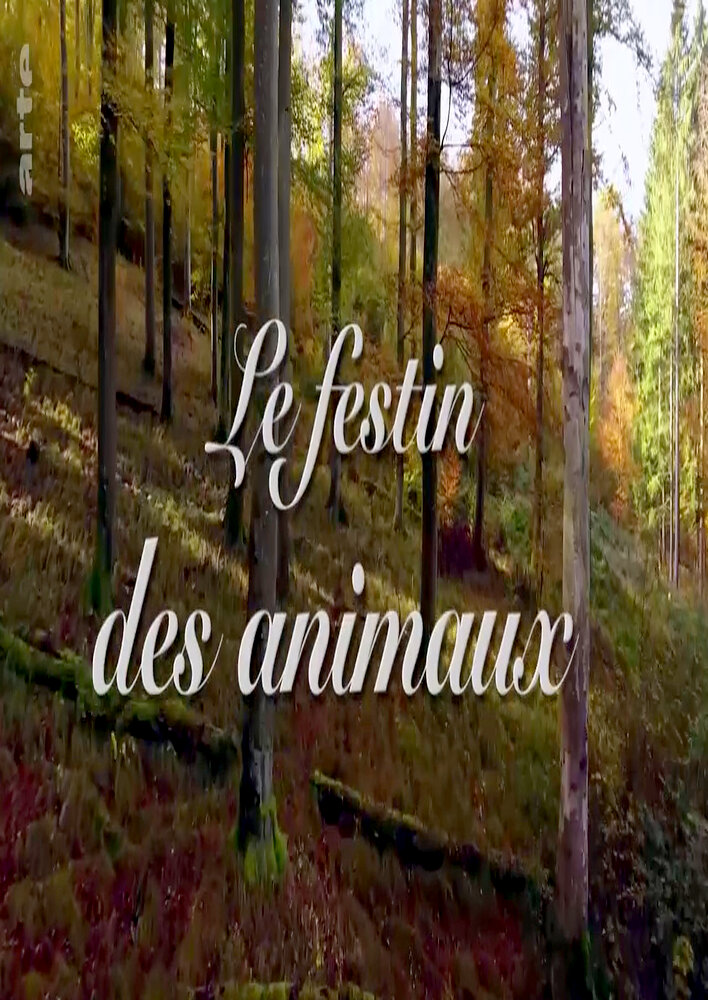 Festmahl der Tiere