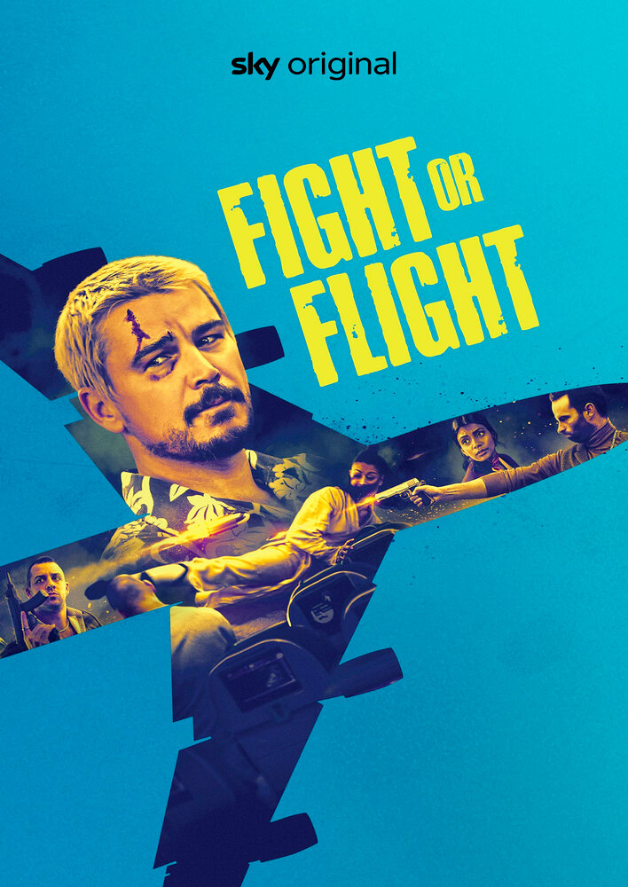 Fight or Flight