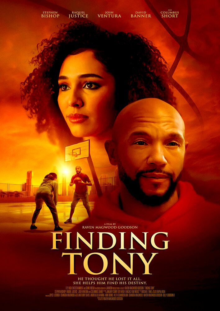 Finding Tony