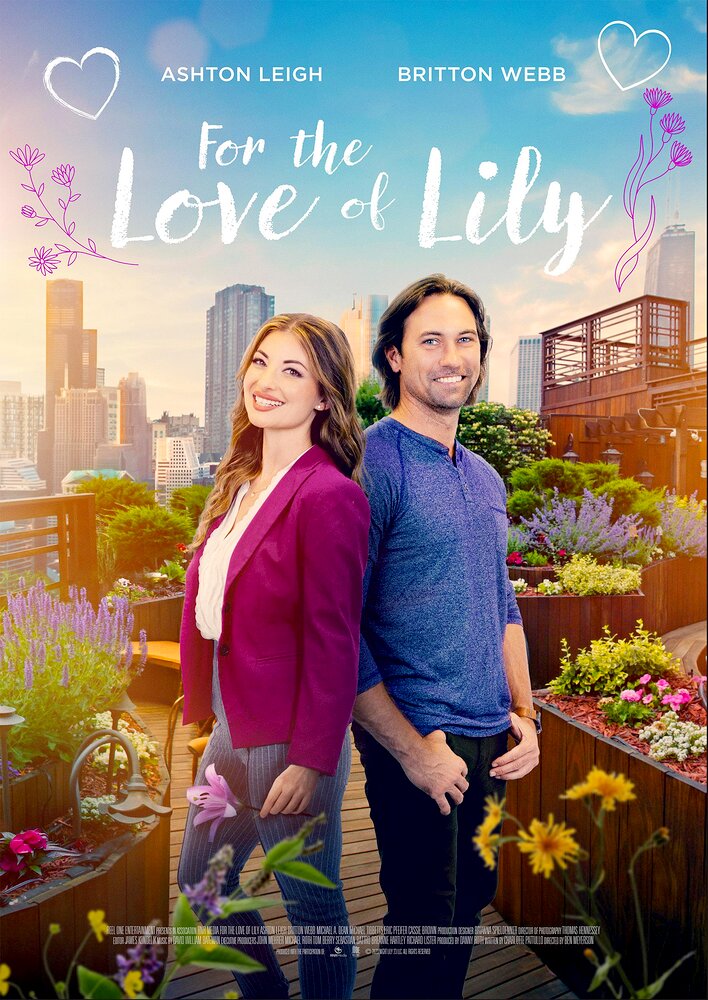 For the Love of Lily