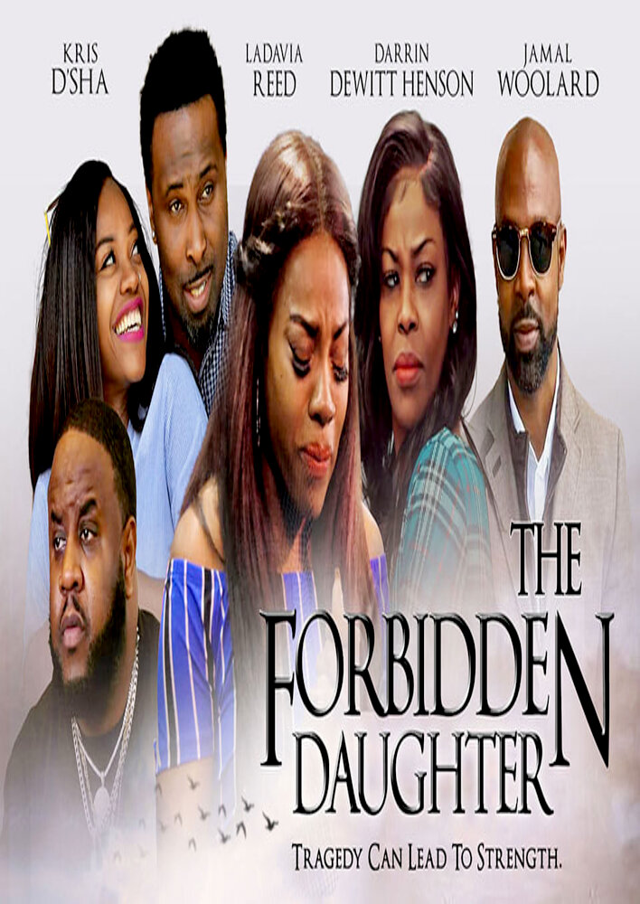 Forbidden Daughter
