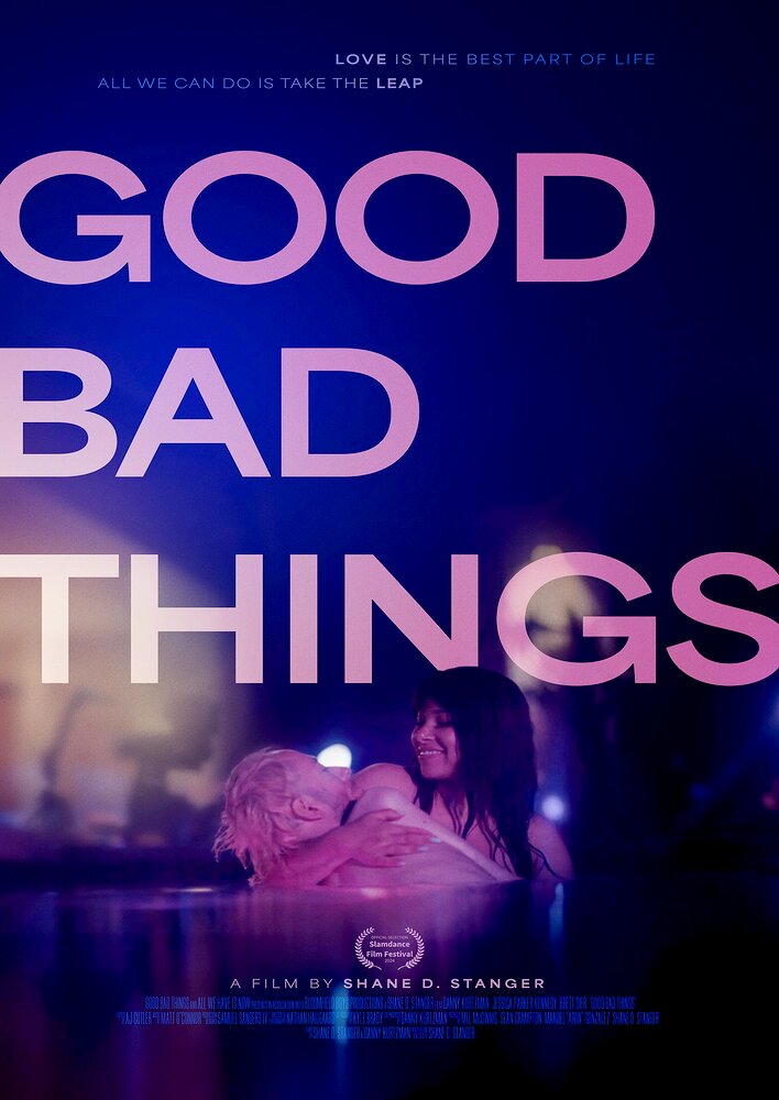 Good Bad Things