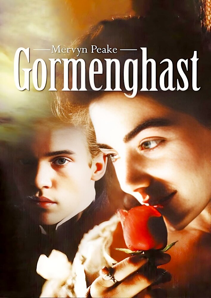 Gormenghast