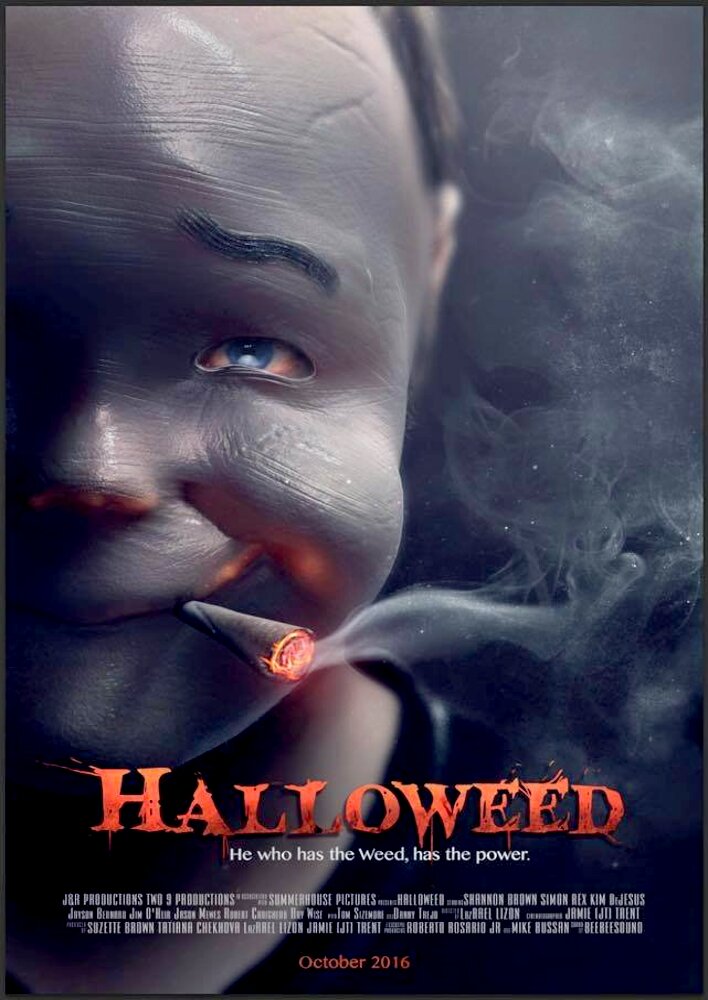 Halloweed