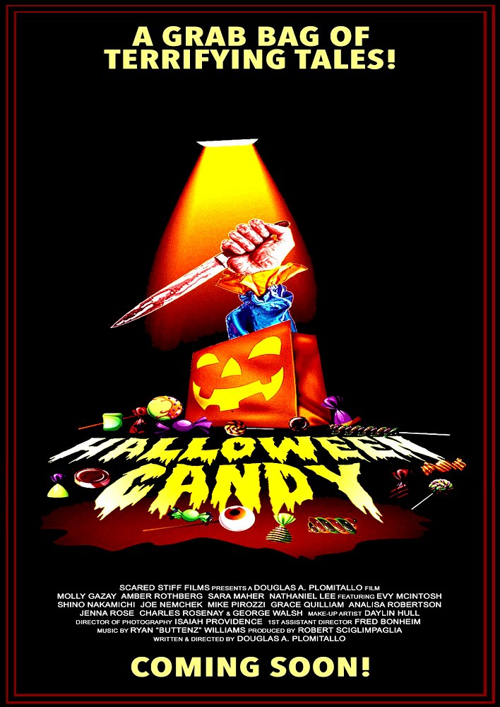 Halloween Candy