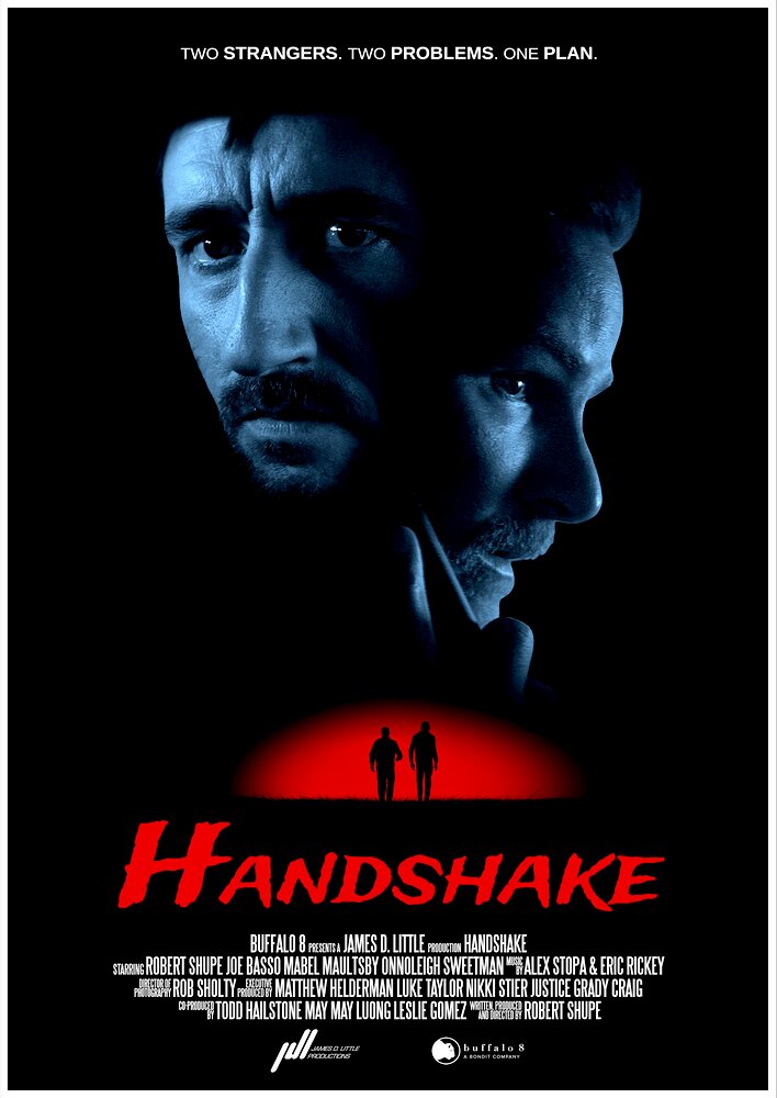 Handshake
