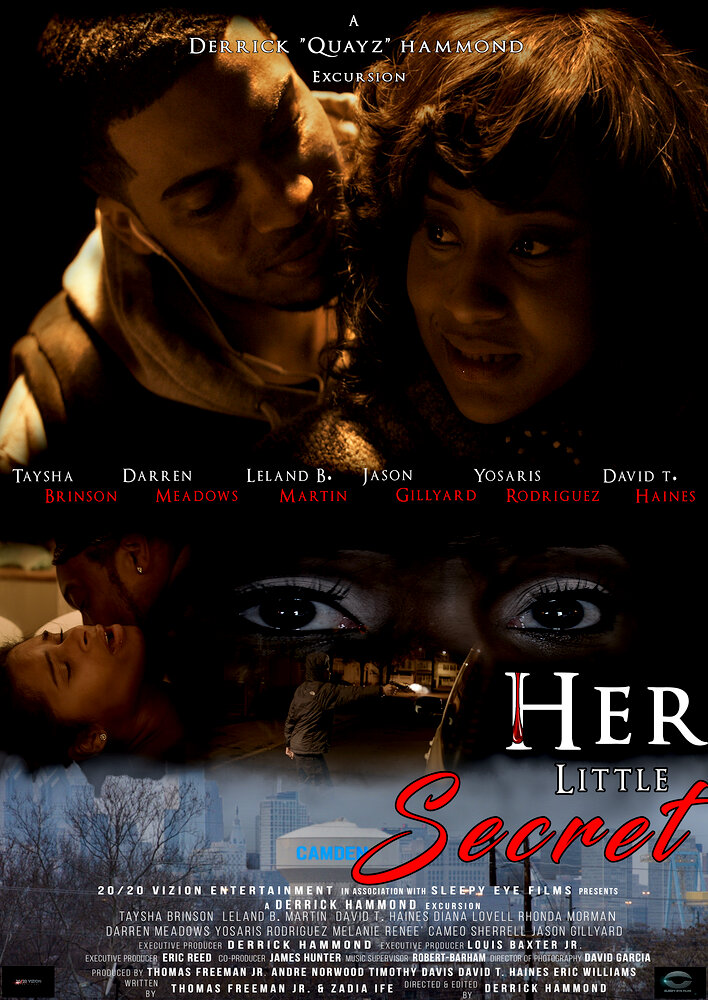 Her Little Secret