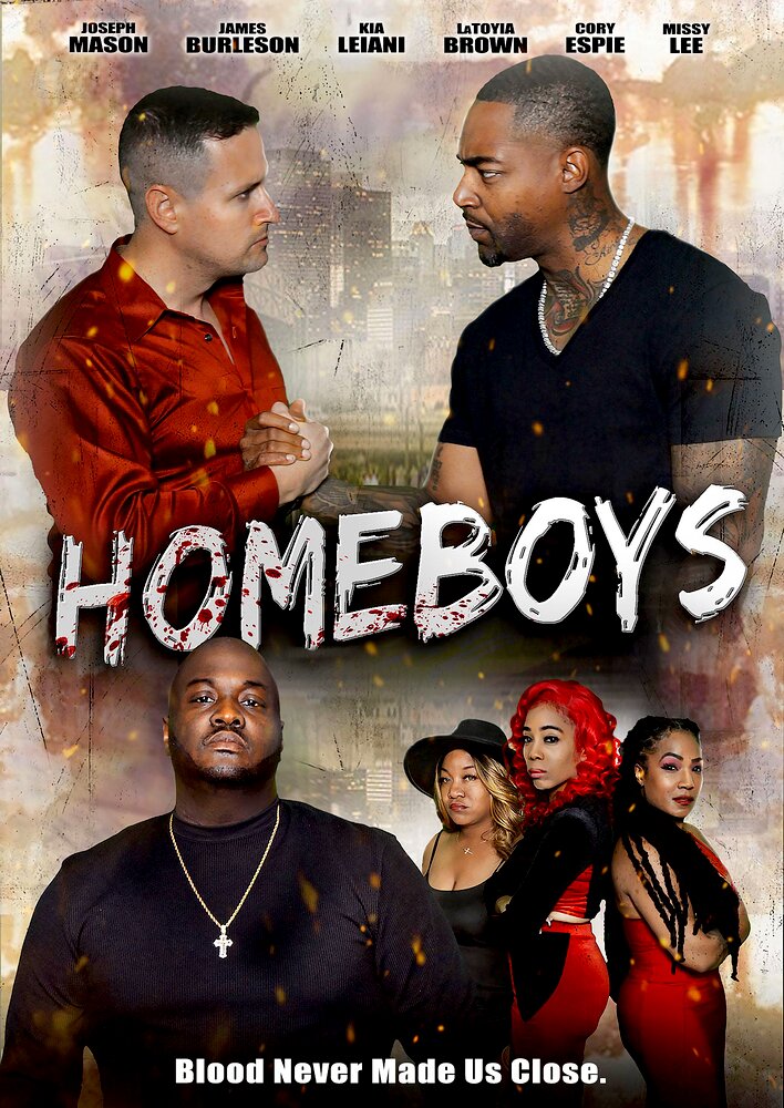 Homeboys