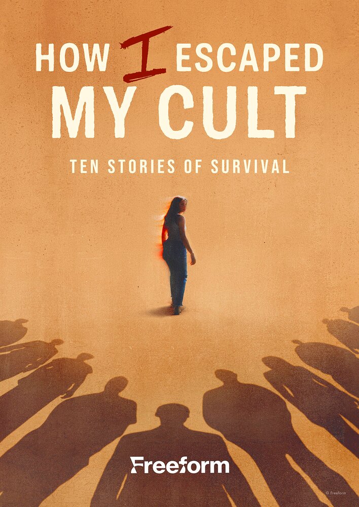 How I Escaped My Cult