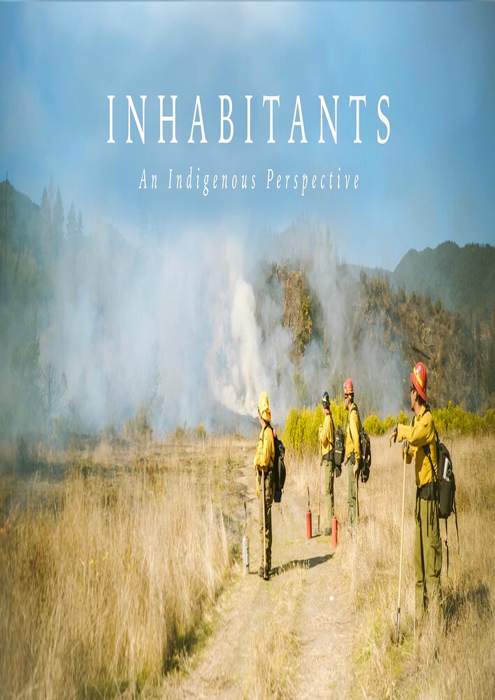 Inhabitants: An Indigenous Perspective
