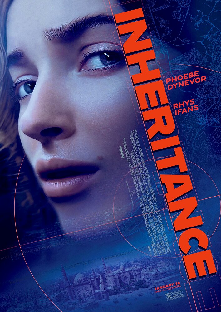 Inheritance