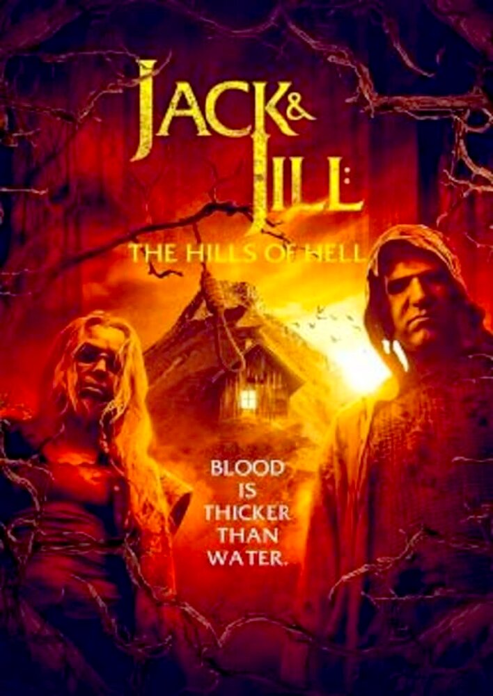 Jack & Jill: The Hills of Hell