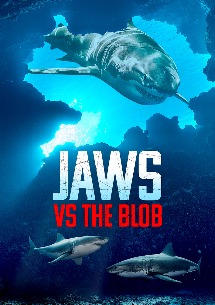 Jaws vs. the Blob