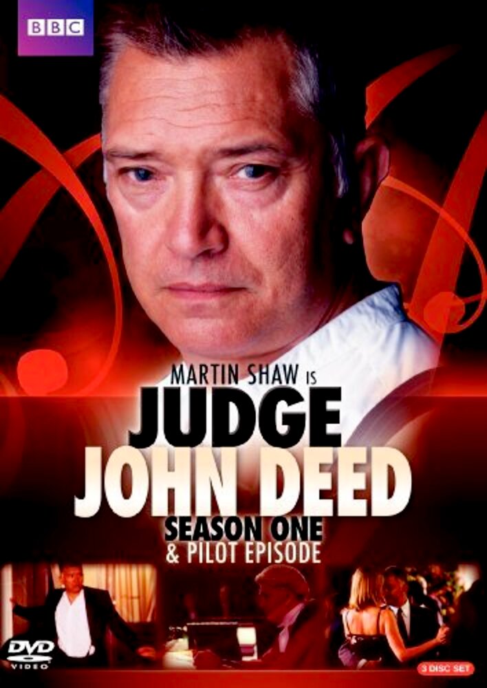 Judge John Deed