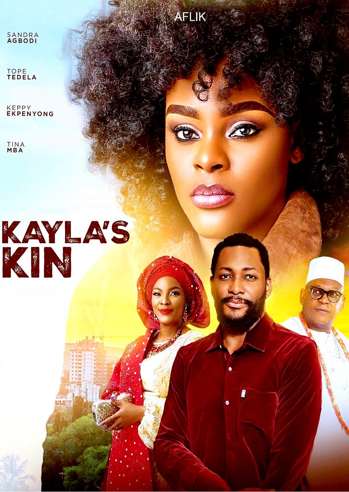 Kayla's Kin
