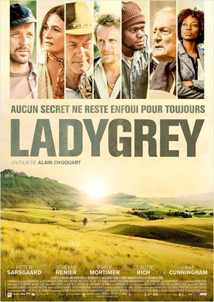 Ladygrey