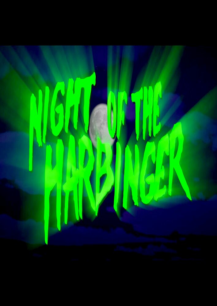 LEGO Hidden Side: Night of the Harbinger