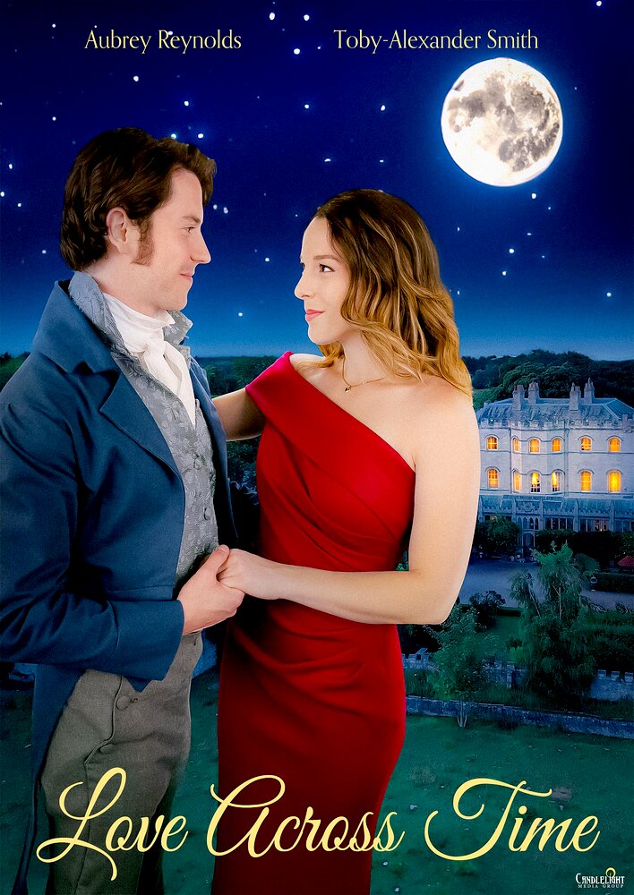 Love Across Time