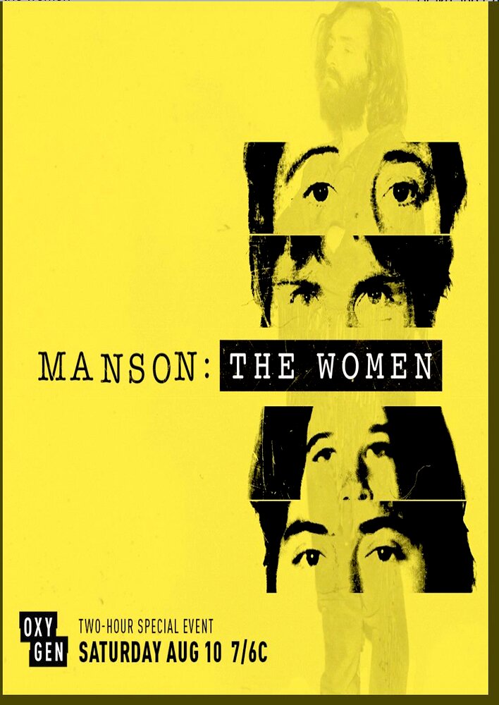 Manson: The Women